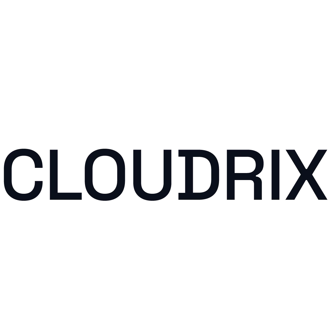 Cloudrix logo