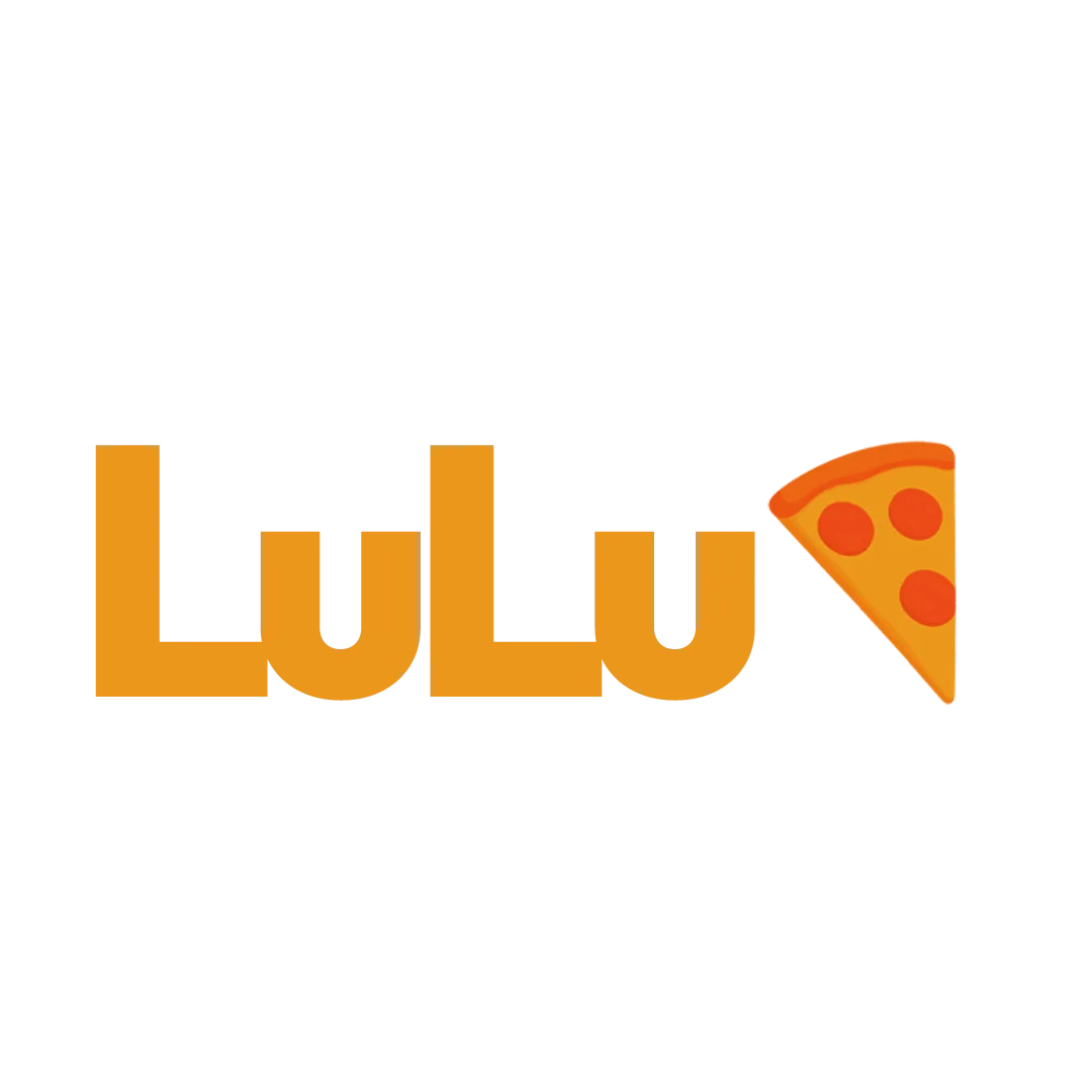 Luluslice logo