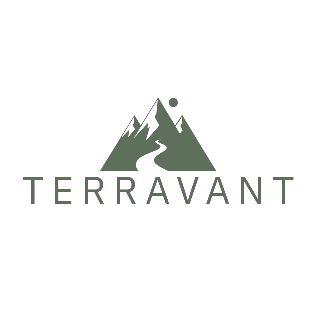 Terrav logo
