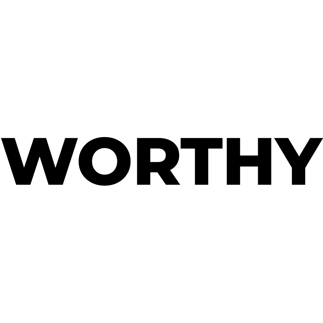 Worthy logo