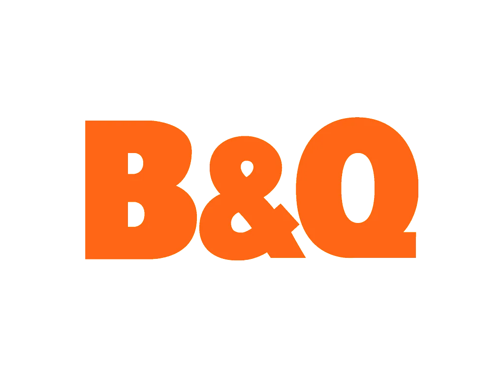 B&Q