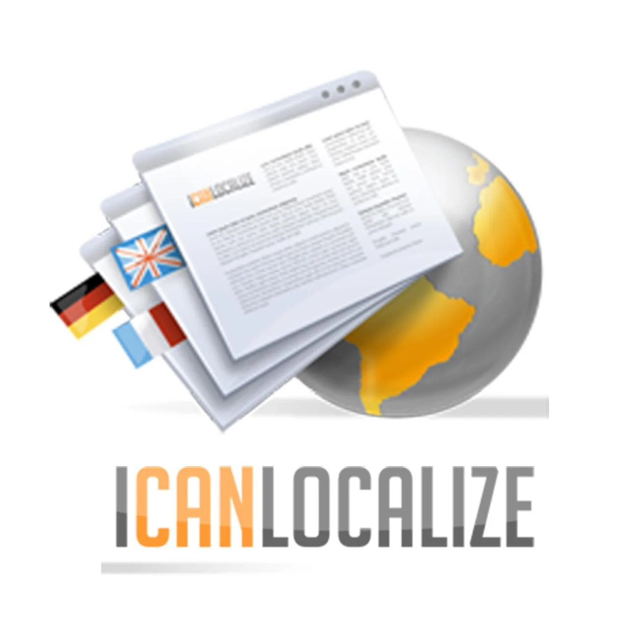 I Can Localize