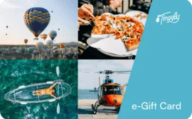 Tinggly e-voucher preview